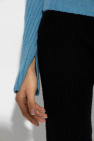 Birgitte Herskind BLUE ‘Lima’ ribbed sweater