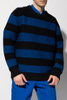 Burberry Knitted sweater