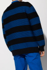 Burberry Knitted sweater