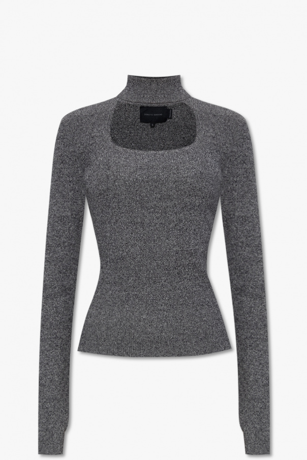 HERSKIND ‘Vita’ turtleneck sweater