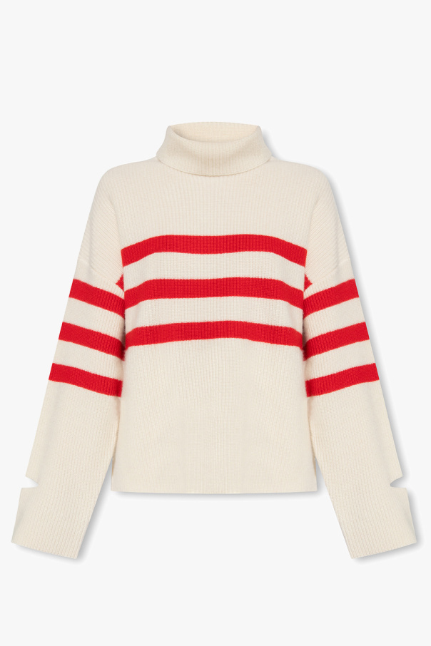 HERSKIND ‘Francisco’ turtleneck sweater