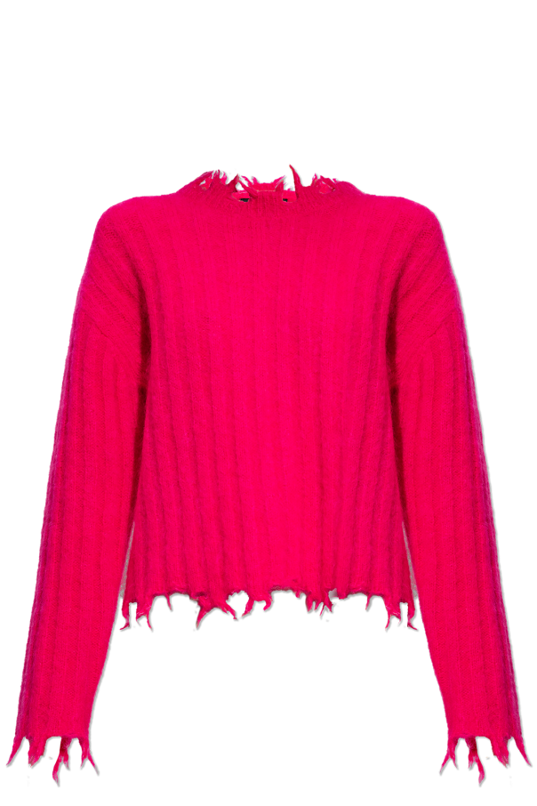 HERSKIND ‘Caleb’ wool sweater