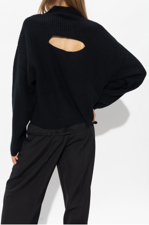 HERSKIND ‘Saab’ cashmere sweater