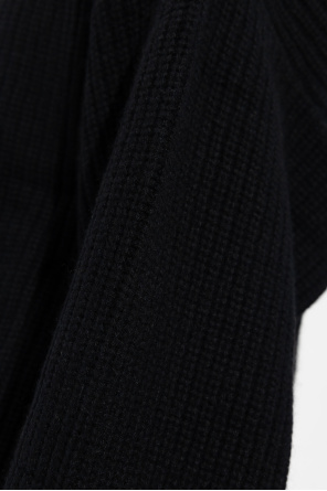 HERSKIND ‘Saab’ cashmere sweater