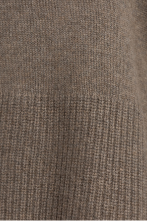 HERSKIND ‘Juna’ cashmere turtleneck sweater