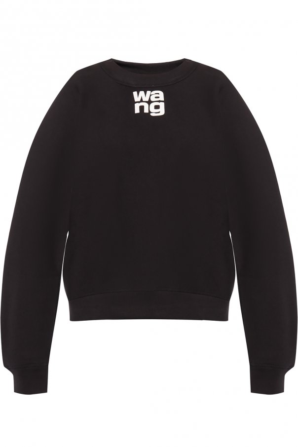 alexander wang crew neck