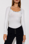 T by Alexander Wang Cotton shirts for tall slim girls