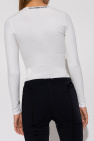 T by Alexander Wang Cotton shirts for tall slim girls