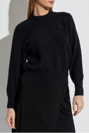 T by Alexander Wang Sweater with logo