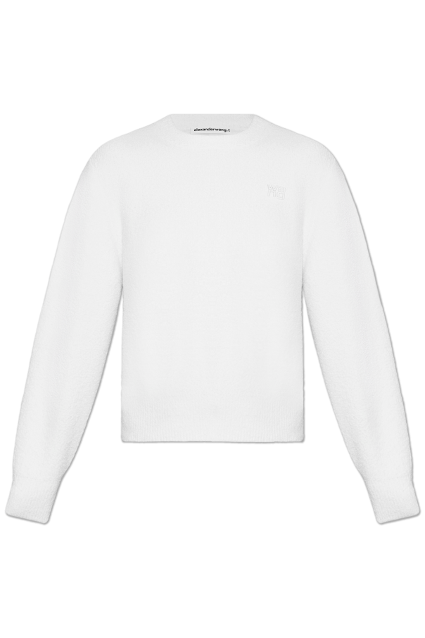 Sweater with Logo, zdjęcie 1 Sweater with Logo od T by Alexander Wang