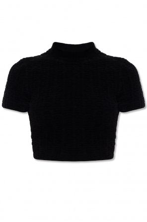 Melville Shirt Jacket I030455 BLACK