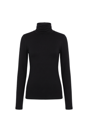 Camisola de gola alta ‘Tanner’