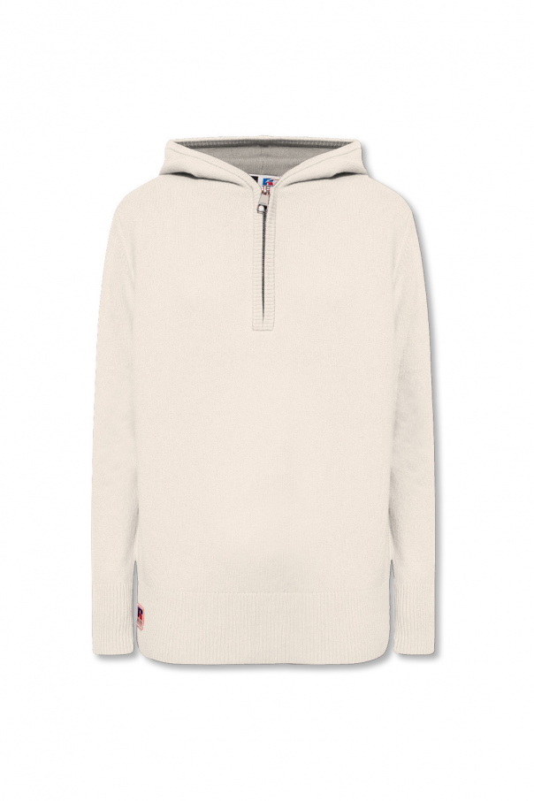BOSS x Russell Athletic Hooded sweater