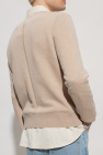 The Row ‘Benji’ sweater