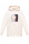 Stella McCartney Printed hoodie