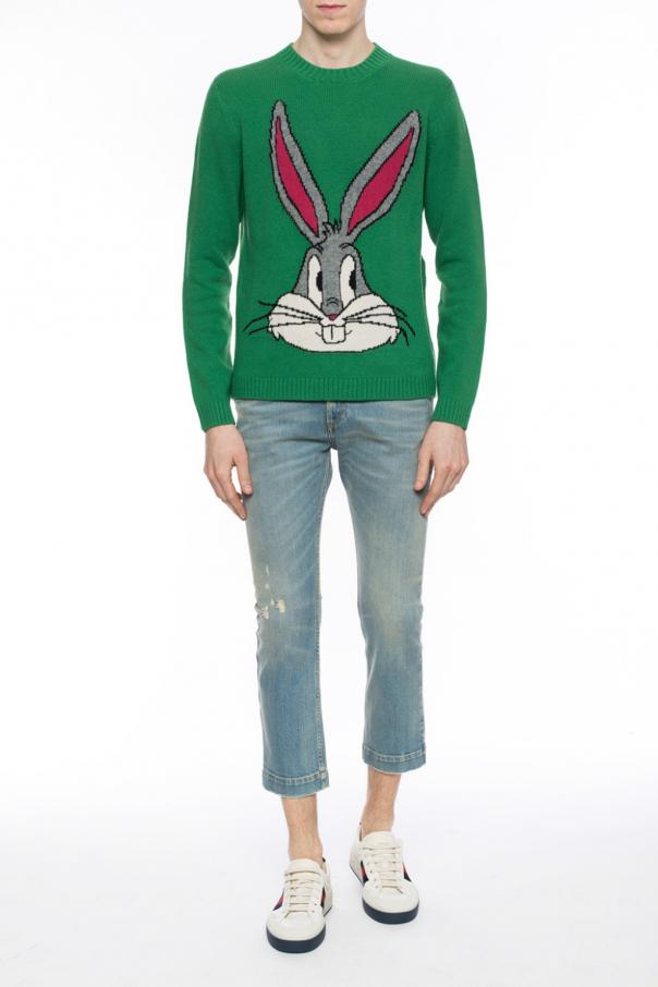 'Bugs Bunny' sweater | Clothing |