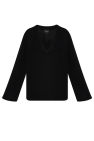 HERSKIND BLACK Sweater Dicte