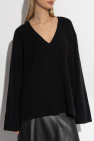 HERSKIND BLACK Sweater Dicte