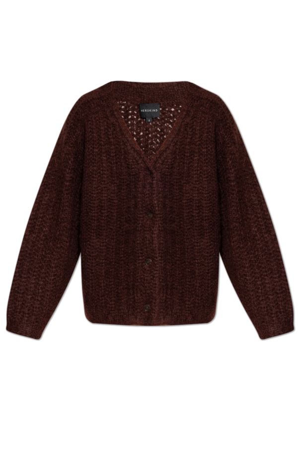 HERSKIND Jumper 'Ace'