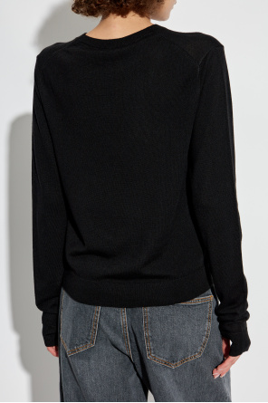 HERSKIND sweater Black Sasha