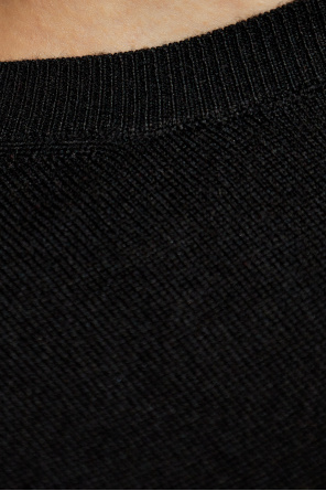 HERSKIND sweater Black Sasha