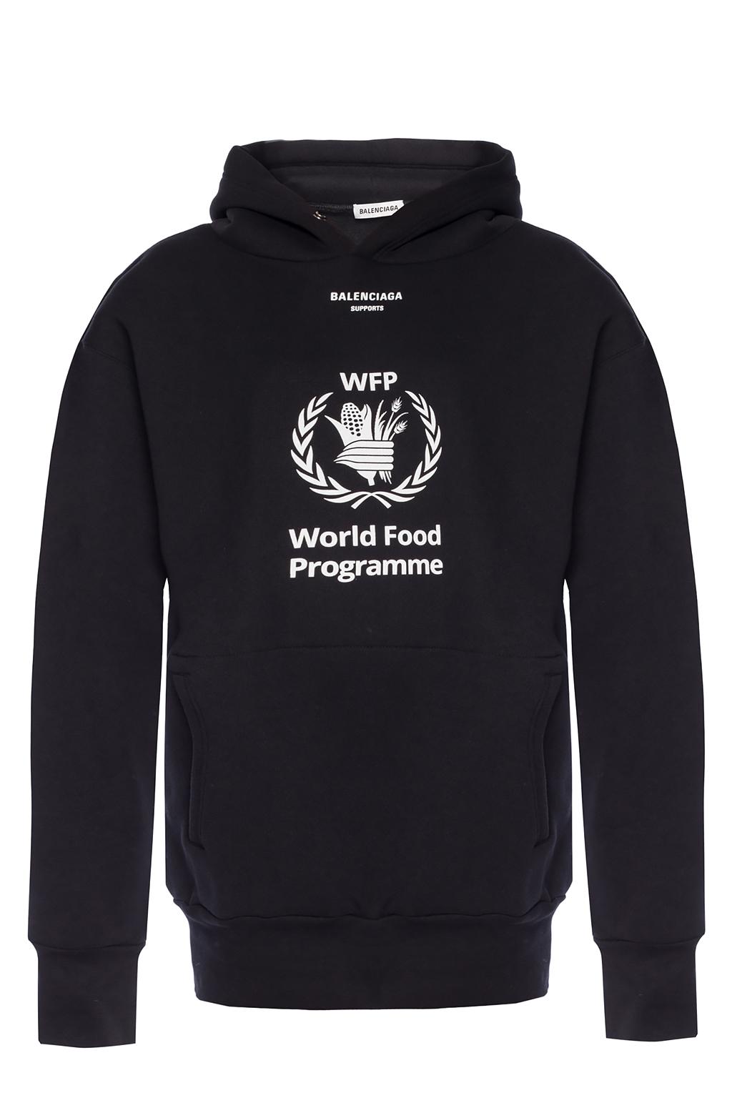 World Food Programme' printed 
