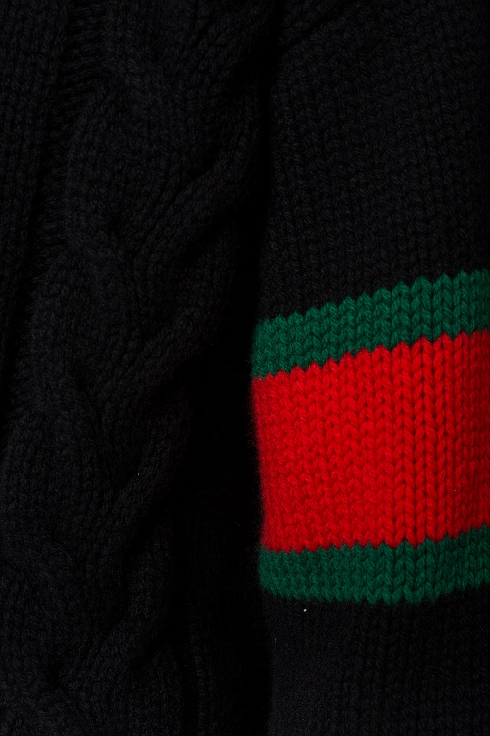 Gucci Stripe