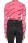 Balenciaga Logo top