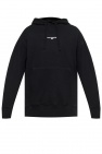 Stella McCartney Logo hoodie