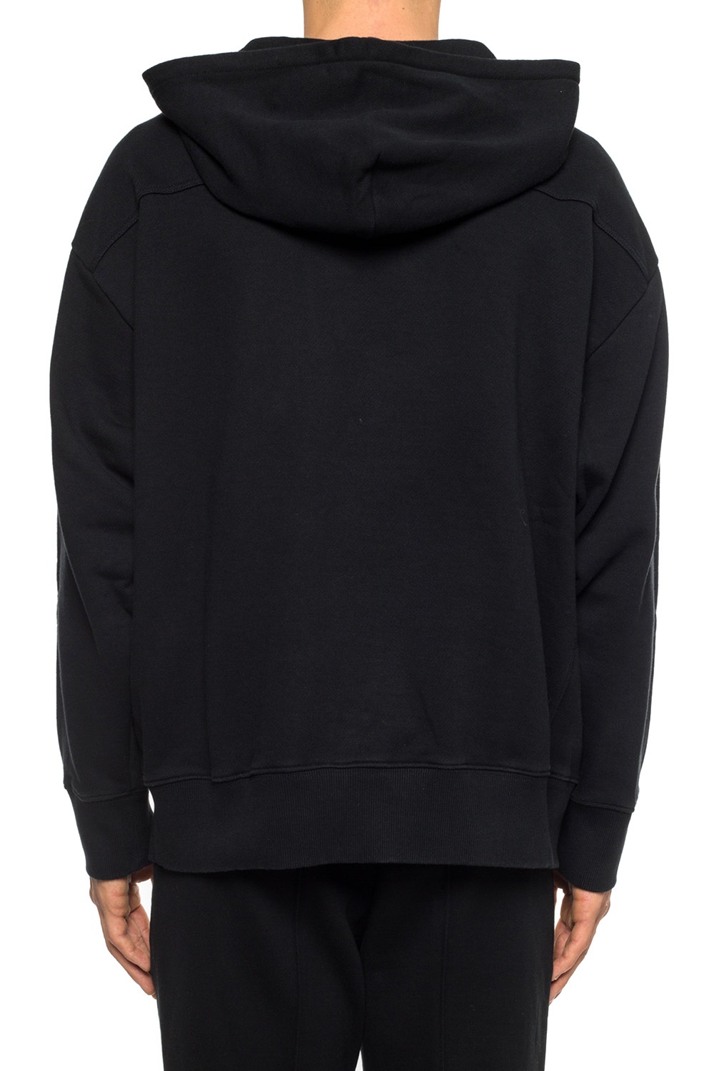 Stella McCartney Logo hoodie