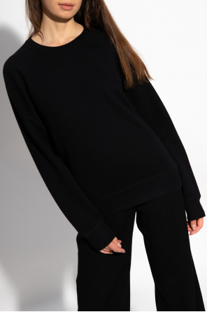 The Row Crewneck sweatshirt