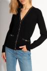 Tory Burch Cardigan with pockets