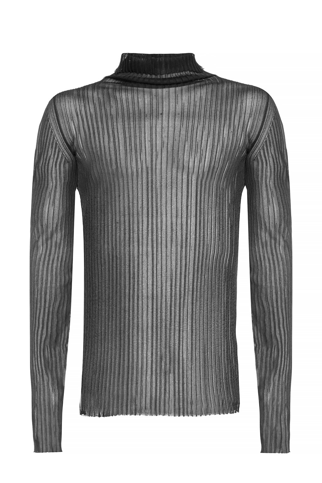 Louis Vuitton Shoulder Detail Turtleneck Sweater - Vitkac shop online