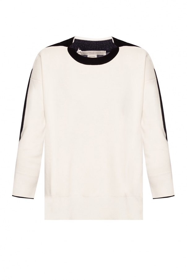 Stella McCartney Crewneck sweater