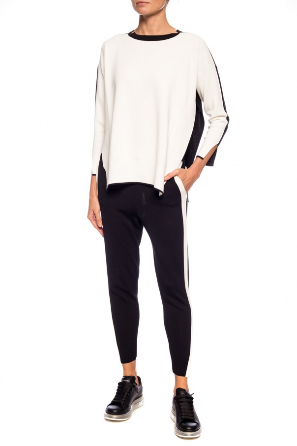 Stella McCartney Crewneck sweater