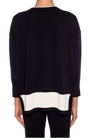 Stella McCartney Crewneck sweater