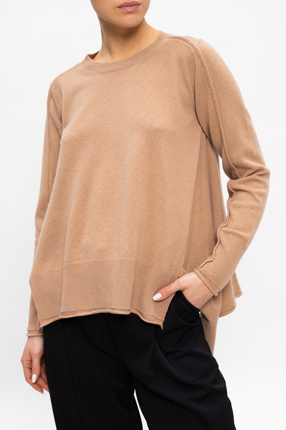 stella mccartney cashmere