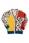 hoodie with logo adidas by stella tiny mccartney sweater splash