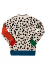 Stella McCartney Kids Knitted cardigan