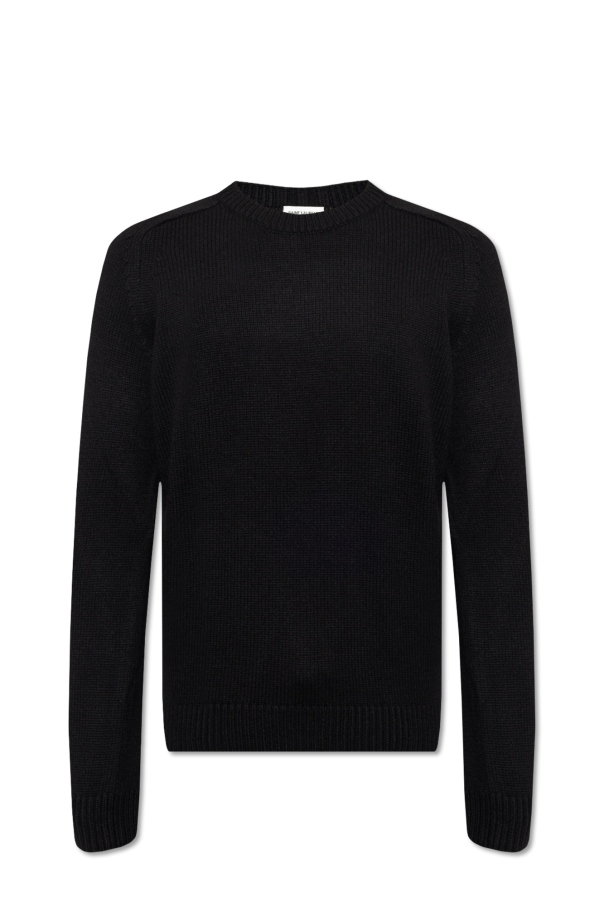 Cashmere sweater od Saint Laurent