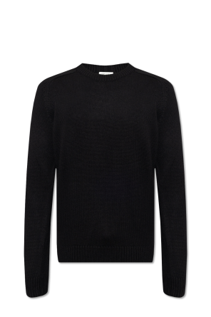 Cashmere sweater