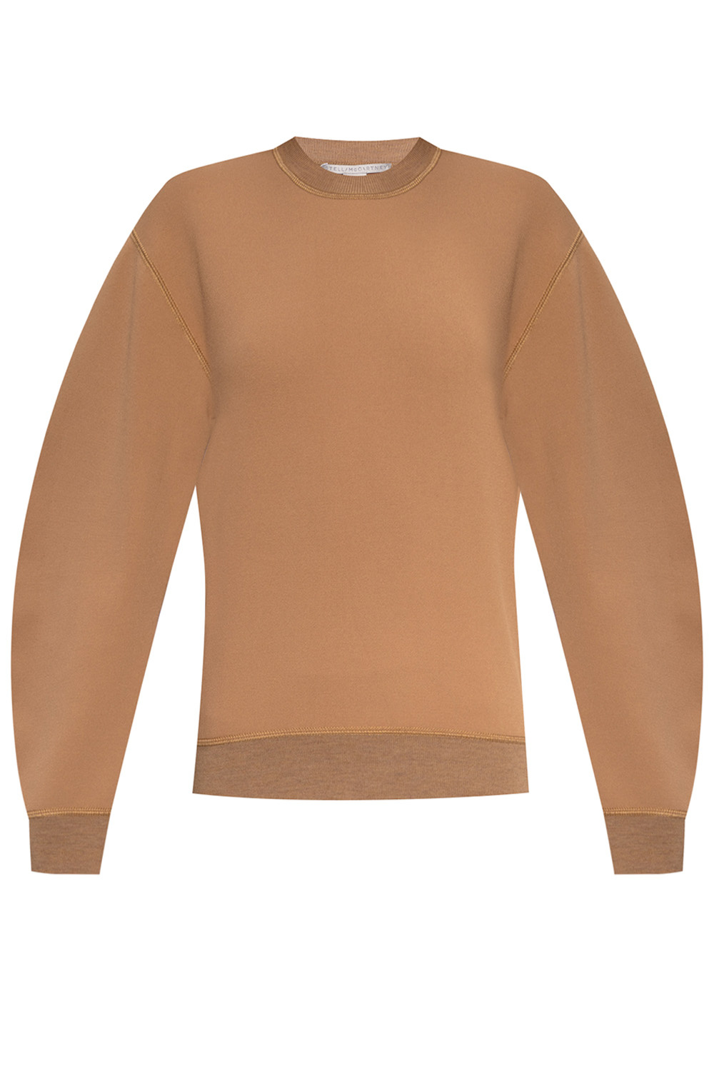 Crewneck sweatshirt Stella McCartney - GenesinlifeShops Bhutan - Stella  Jean Kids