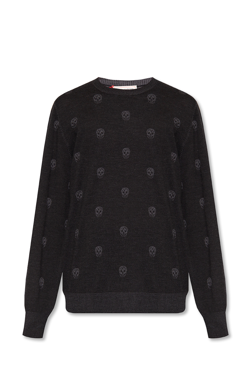 Alexander McQueen Wool sweater