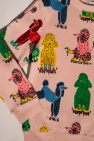 Stella McCartney Kids Printed sweatshirt