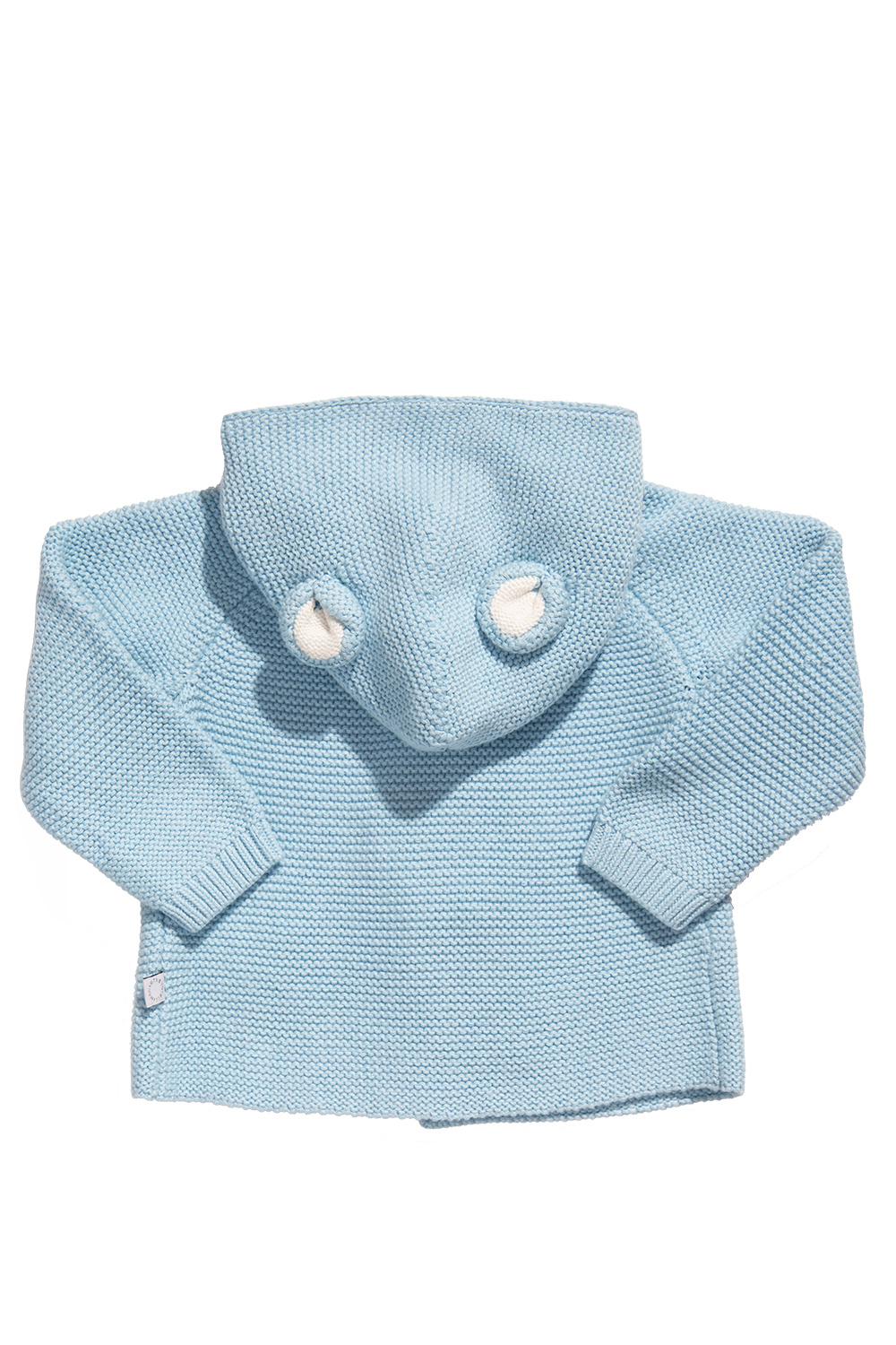 Stella McCartney Kids Hooded cardigan