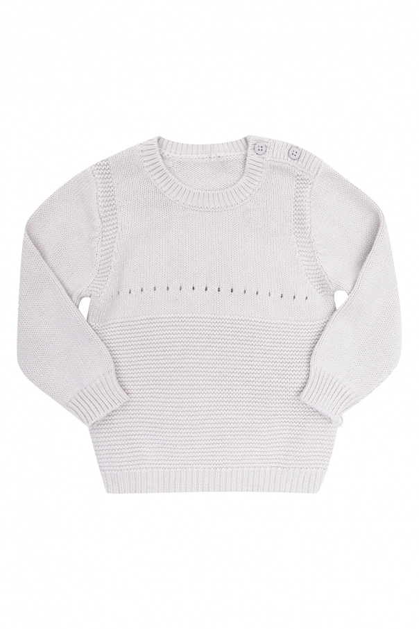 Stella McCartney Kids Knitted sweater