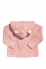 Stella McCartney Kids Hooded cardigan