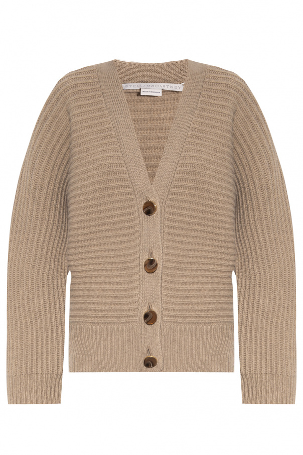 Stella McCartney Cashmere cardigan