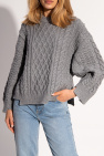 Stella McCartney Cable-knit sweater