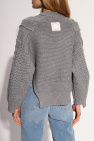 Stella McCartney Cable-knit sweater